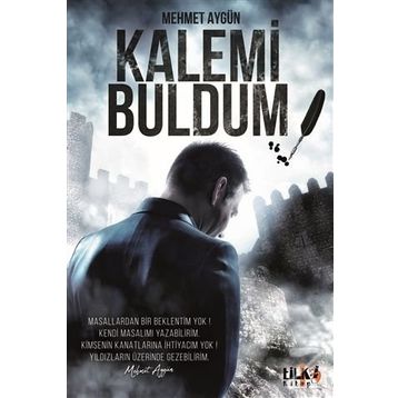 Kalemi Buldum - Mehmet Aygün