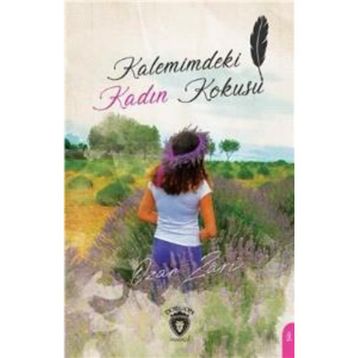 Kalemimdeki Kadın Kokusu - Ozan Zarı