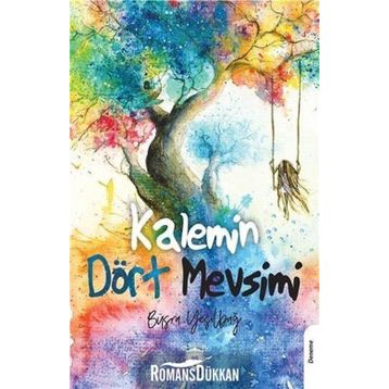 Kalemin Dört Mevsimi - Büşra Yeşilbağ