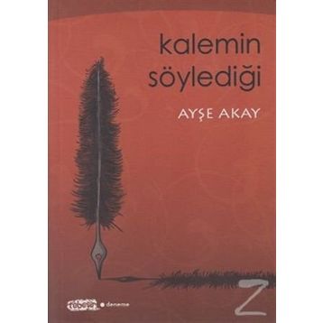 KALEMIN SÖYLEDIĞI - AYŞE AKAY