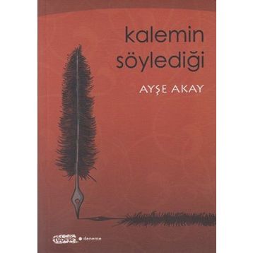 KALEMIN SÖYLEDIĞI - AYŞE AKAY