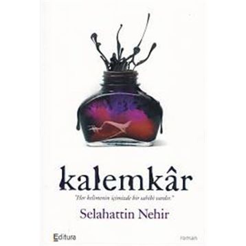 Kalemkar - Selahattin Nehir