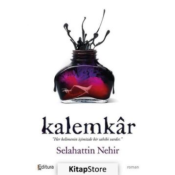 Kalemkar - Selahattin Nehir