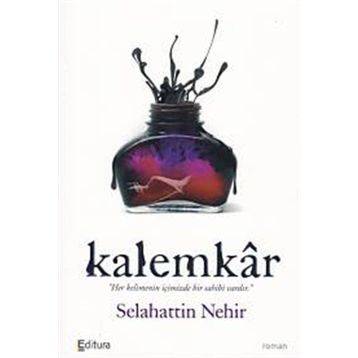 Kalemkar - Selahattin Nehir