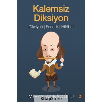 Kalemsiz Diksiyon - Miray Ankaoğlu