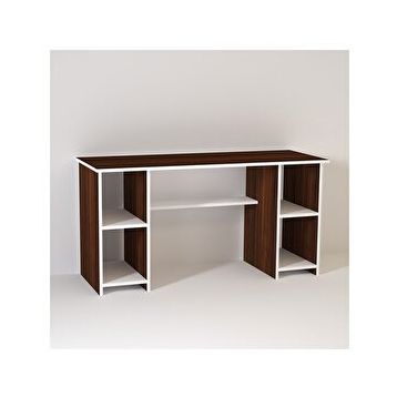Kalender Dekor Avt04 Avel-twins 145 cm Çalışma Masası