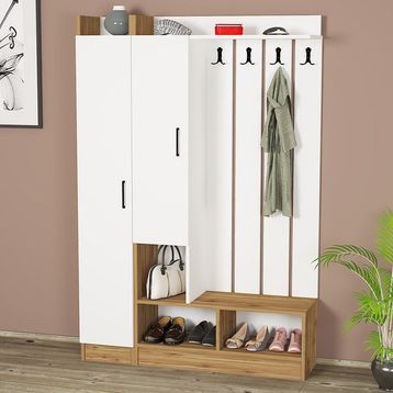 Kalender Dekor Lityum-1-2 RS02 Ayakkabılık