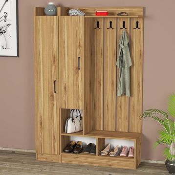 Kalender Dekor Lityum-1-2 RS04 Ayakkabılık