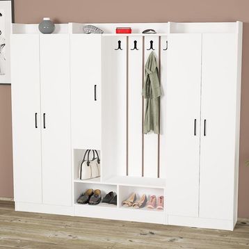 Kalender Dekor Lityum-1-3-3 RS01 Ayakkabılık