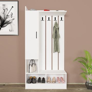 Kalender Dekor Lityum-1 RS01 Ayakkabılık