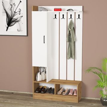 Kalender Dekor Lityum-1 RS02 Ayakkabılık
