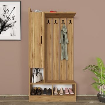 Kalender Dekor Lityum-1 RS04 Ayakkabılık