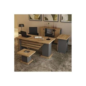 Kalender Dekor Ophira-1-2-3-4-OPH04 Ofis Büro Masa Takımı