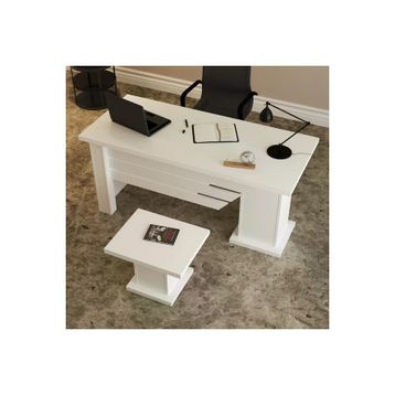 Kalender Dekor Ophira-1-2-OPH01 Ofis Büro Masa Takımı