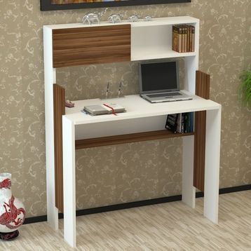 Kalender Dekor Robin Çalışma Masası