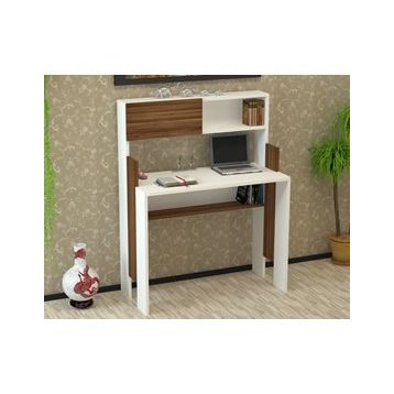 Kalender Dekor Robin Çalışma Masası