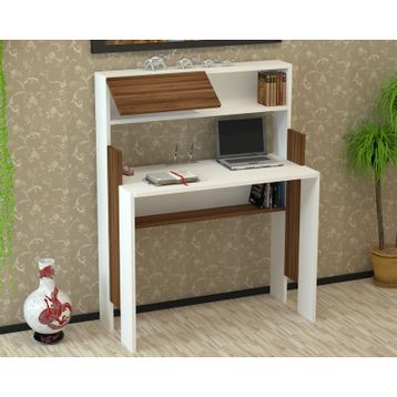 Kalender Dekor Robin Çalışma Masası