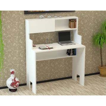 Kalender Dekor Robin Çalışma Masası