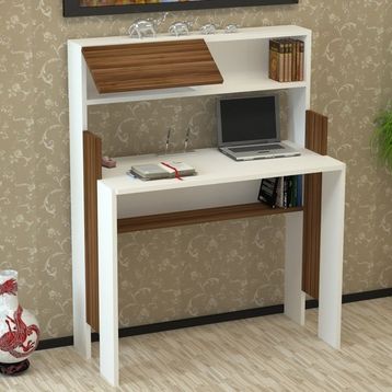 Kalender Dekor Robin Çalışma Masası