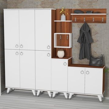 Kalender Dekor Sonia-1-2-3-4 Vestiyer