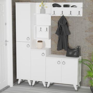 Kalender Dekor Sonia-1-2-3 Vestiyer