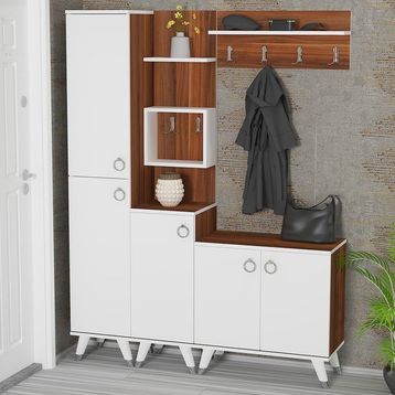 Kalender Dekor Sonia-1-2-3 Vestiyer