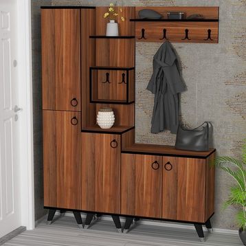 Kalender Dekor Sonia-1-2-3 Vestiyer