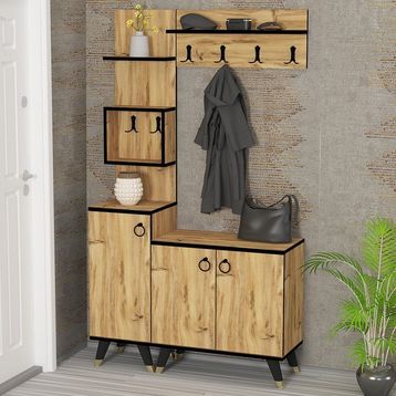 Kalender Dekor Sonia-1-2 Vestiyer