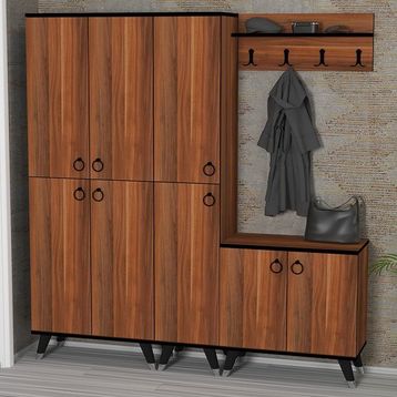 Kalender Dekor Sonia-1-3-4 Vestiyer