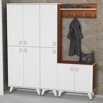 Kalender Dekor Sonia-1-3-4 Vestiyer
