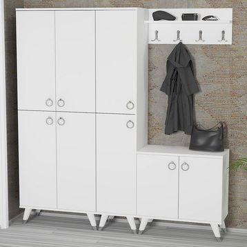 Kalender Dekor Sonia-1-3-4 Vestiyer