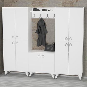 Kalender Dekor Sonia-1-4-4 Vestiyer