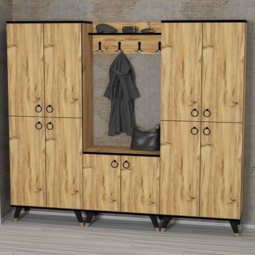 Kalender Dekor Sonia-1-4-4 Vestiyer