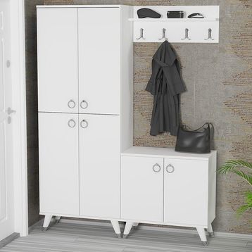 Kalender Dekor Sonia-1-4 Vestiyer