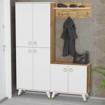 Kalender Dekor Sonia-1-4 Vestiyer