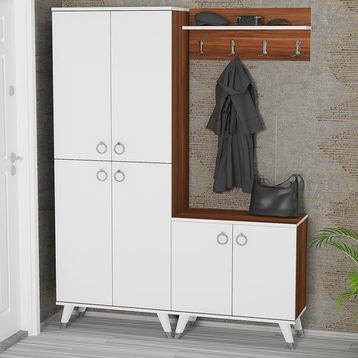 Kalender Dekor Sonia-1-4 Vestiyer