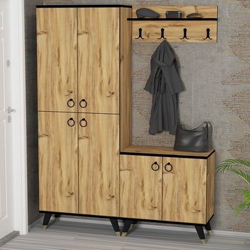 Kalender Dekor Sonia-1-4 Vestiyer