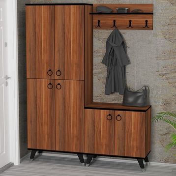 Kalender Dekor Sonia-1-4 Vestiyer
