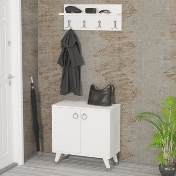Kalender Dekor Sonia-1 Vestiyer