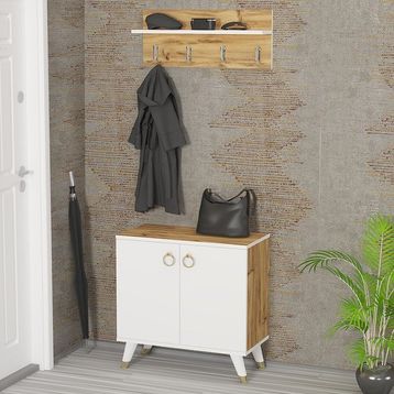 Kalender Dekor Sonia-1 Vestiyer