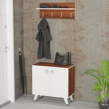 Kalender Dekor Sonia-1 Vestiyer