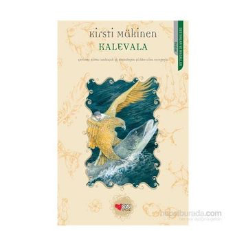 Kalevala - Kirsti Mökinen