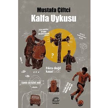 Kalfa Uykusu - Mustafa Çiftci