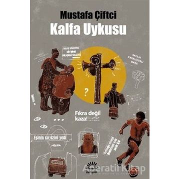 Kalfa Uykusu - Mustafa Çiftci