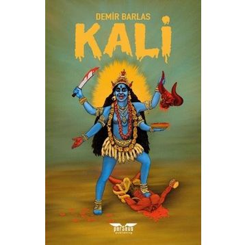 Kali - Demir Barlas