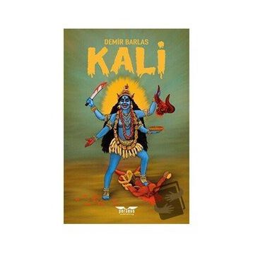 Kali - Demir Barlas