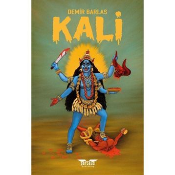 Kali - Demir Barlas