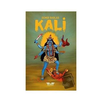 Kali - Demir Barlas