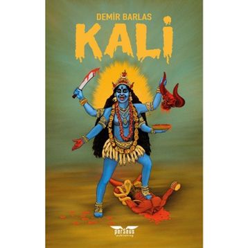 Kali - Demir Barlas