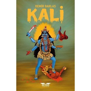 Kali - Demir Barlas